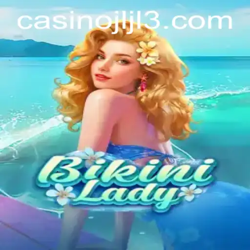BikiniLady: The Exciting New Game Taking the Spotlight