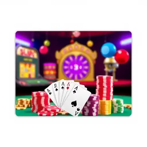 Exploring the World of Casino Games