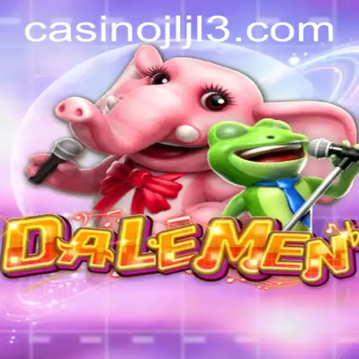Exploring DALEMEN: The Innovative Strategy Game
