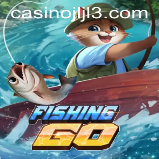 Dive into the Exciting World of FishingGO: An Immersive Gaming Experience