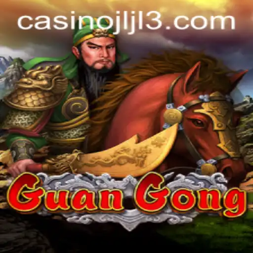 GuanGong: A New Era of Gaming Strategy and Intrigue