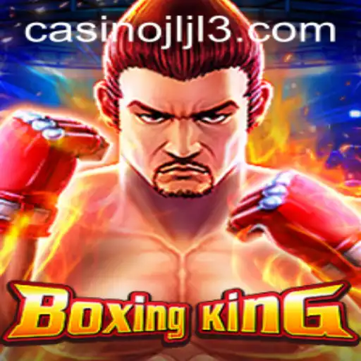 BoxingKing: A Revolutionary Approach to Virtual Boxing