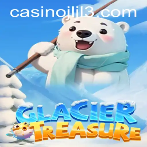 Embarking on an Epic Quest: Discover GlacierTreasure and Unlock the Secrets of the Frozen Realm