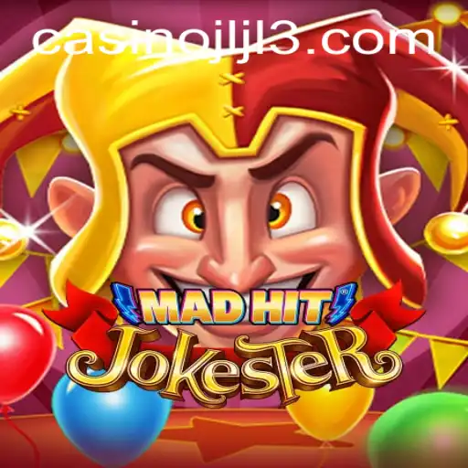 MadHitJokester: Unleashing Chaos and Comedy in a Digital Playground