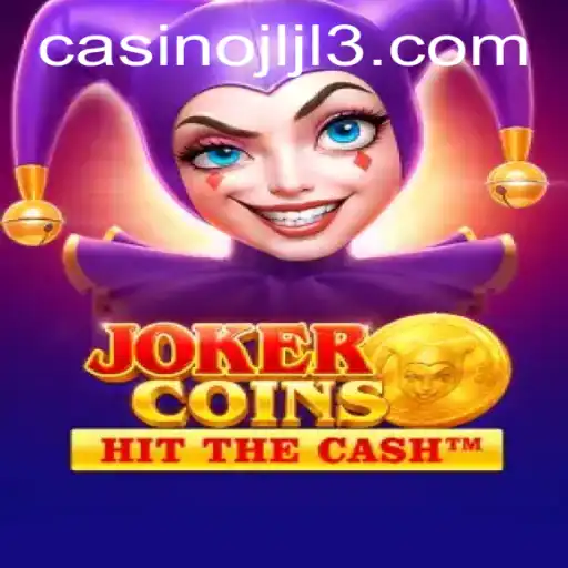 JokerCoins: Exploring the Intriguing World of Virtual Gaming