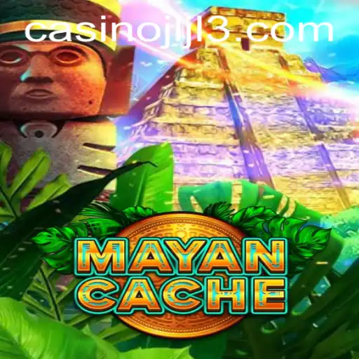 Unveiling MayanCache: An Exciting Adventure Game with a Twist