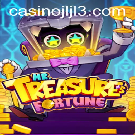 Discover the Thrills of MrTreasuresFortune: A Dive into Exciting Gameplay
