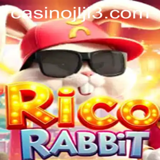 Discover the World of RicoRabbit: A Thrilling Adventure Awaits