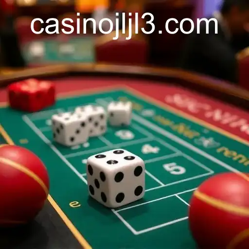 Exploring the Exhilarating World of Sic Bo