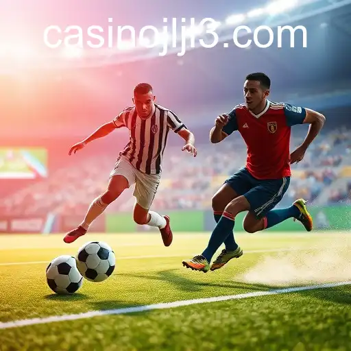 Exploring the Revolution of Virtual Sports